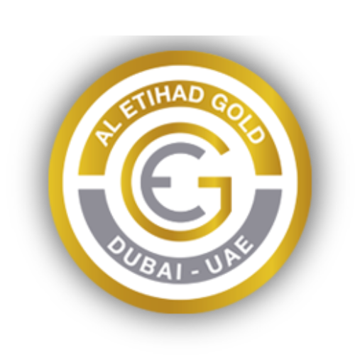 al etihad gold logo