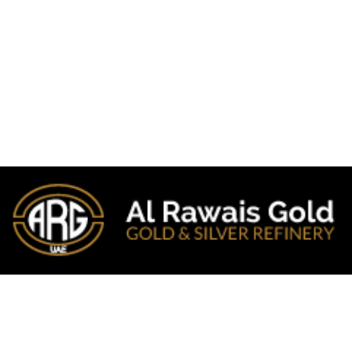 al rawais gold logo